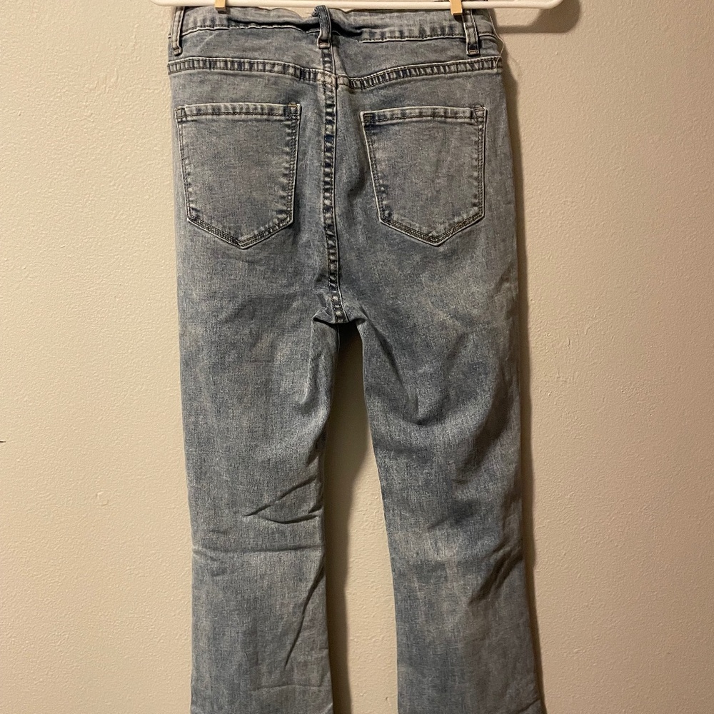 Shein Jeans - Picture 5 of 8